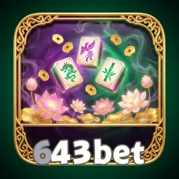643BET — ikon APK
