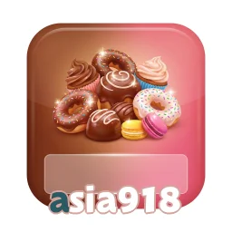 asia918
