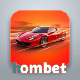 HOMBET — ikon APK